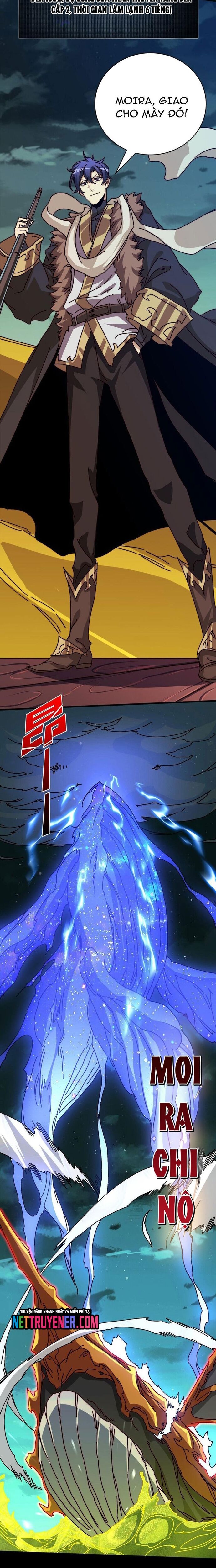 Trò Chơi Của Nhà Vua [Chap 1-60]
