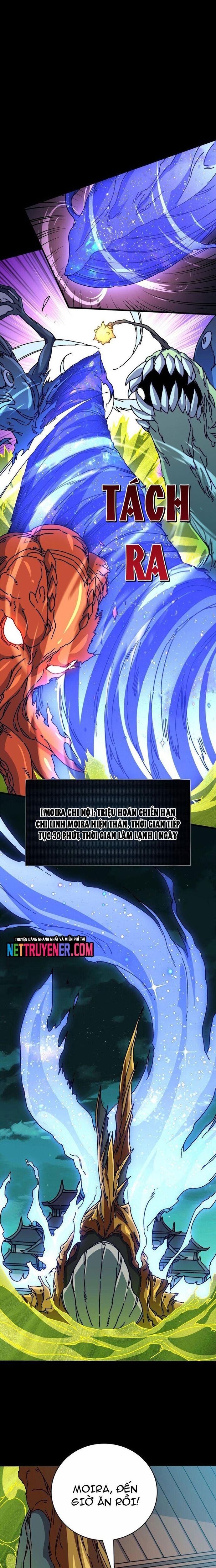 Trò Chơi Của Nhà Vua [Chap 1-60]