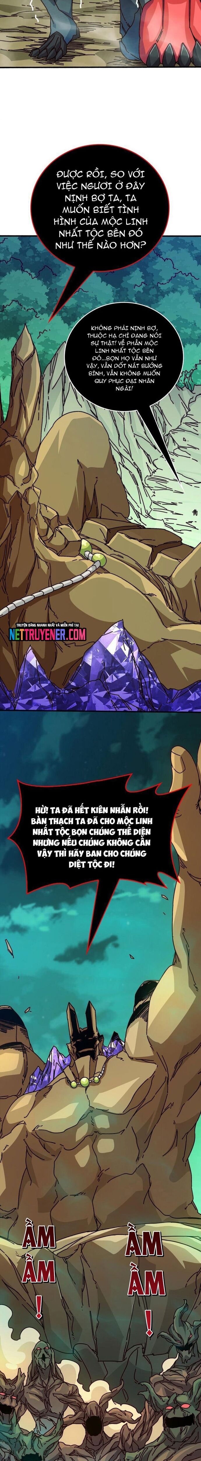 Trò Chơi Của Nhà Vua [Chap 1-60]