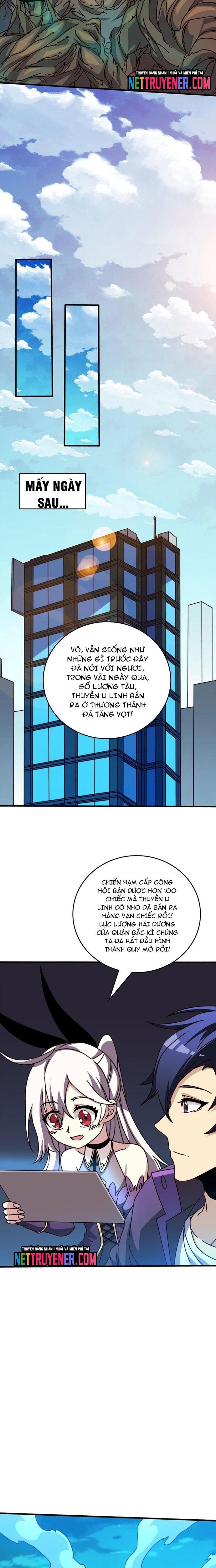 Trò Chơi Của Nhà Vua [Chap 1-60]