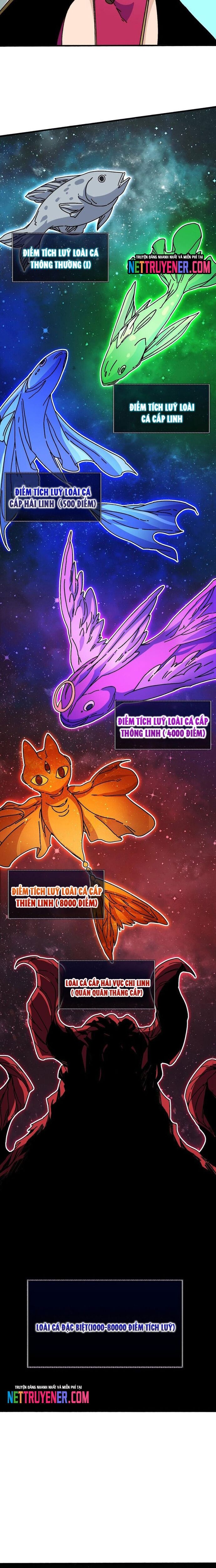 Trò Chơi Của Nhà Vua [Chap 1-60]