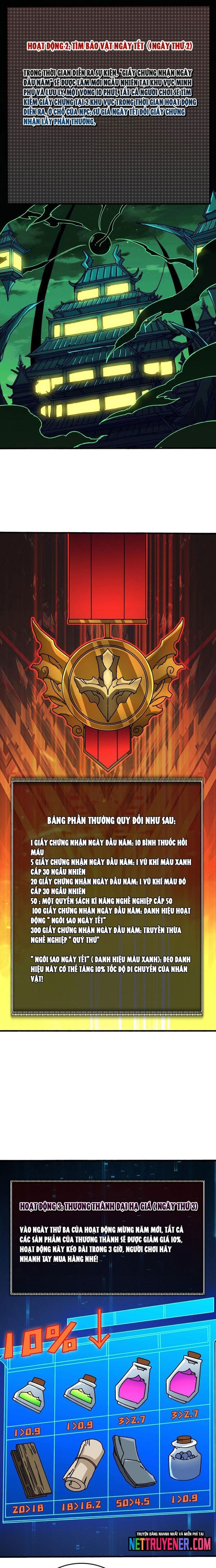 Trò Chơi Của Nhà Vua [Chap 1-60]