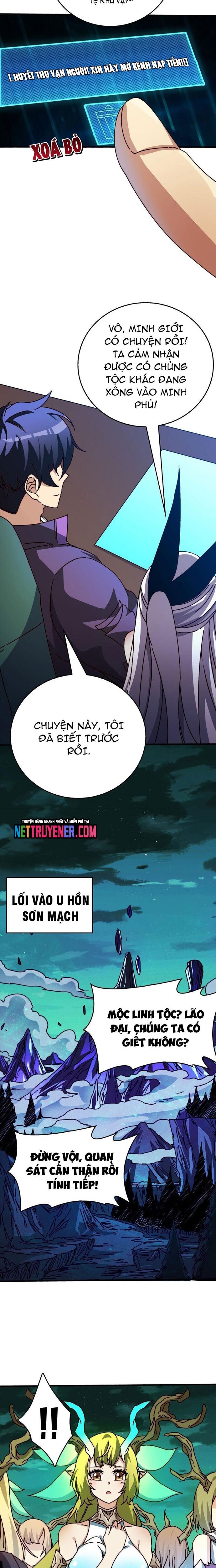 Trò Chơi Của Nhà Vua [Chap 1-60]