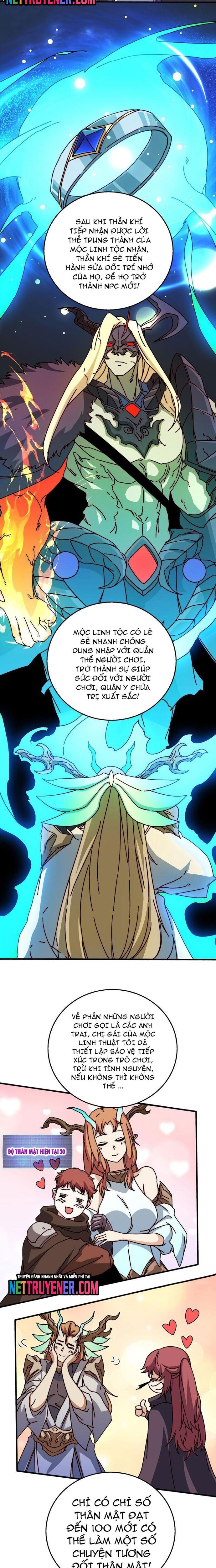 Trò Chơi Của Nhà Vua [Chap 1-60]