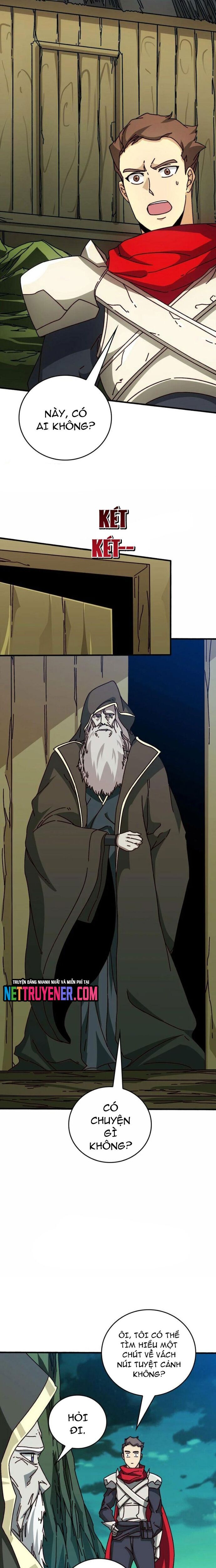 Trò Chơi Của Nhà Vua [Chap 1-60]