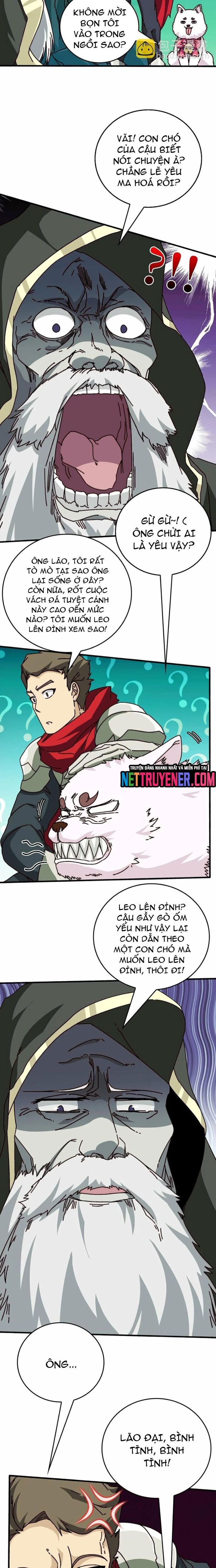 Trò Chơi Của Nhà Vua [Chap 1-60]