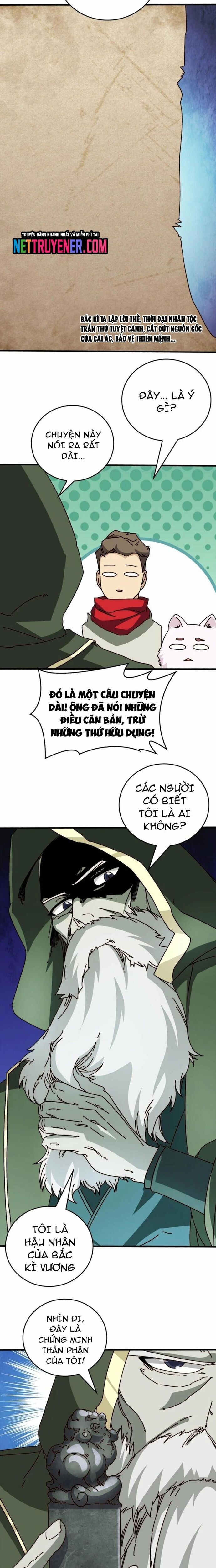 Trò Chơi Của Nhà Vua [Chap 1-60]