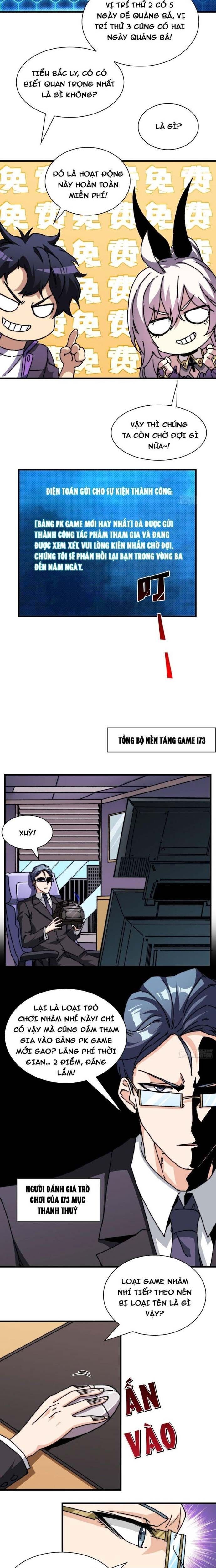 Trò Chơi Của Nhà Vua [Chap 1-60]