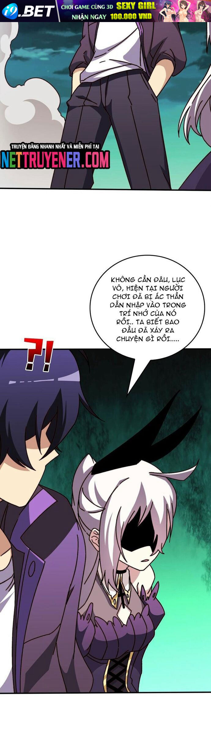Trò Chơi Của Nhà Vua [Chap 1-60]