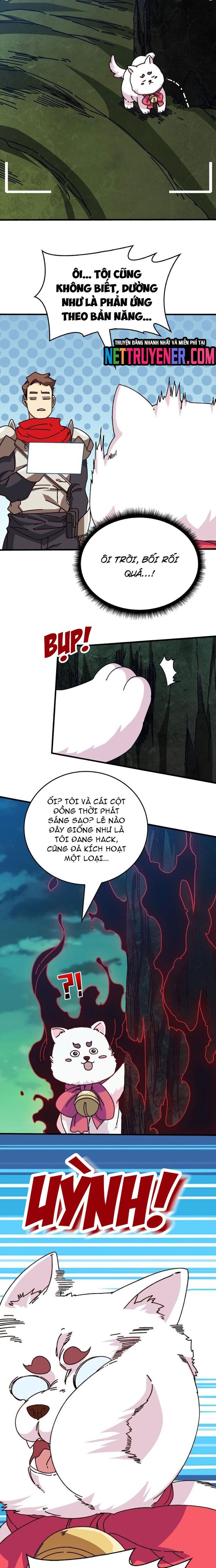 Trò Chơi Của Nhà Vua [Chap 1-60]