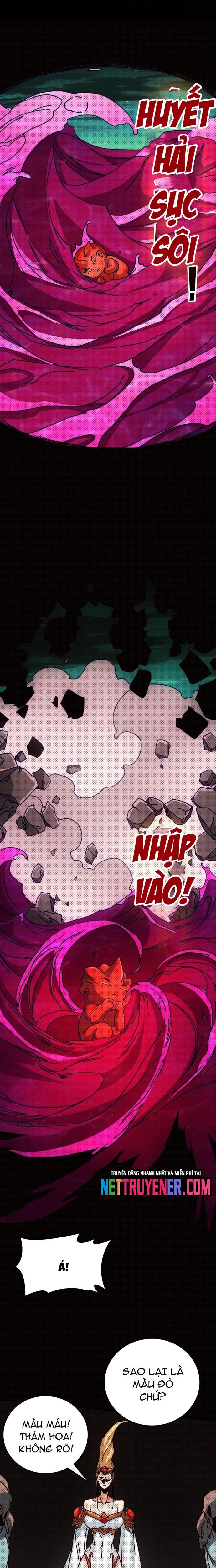 Trò Chơi Của Nhà Vua [Chap 1-60]