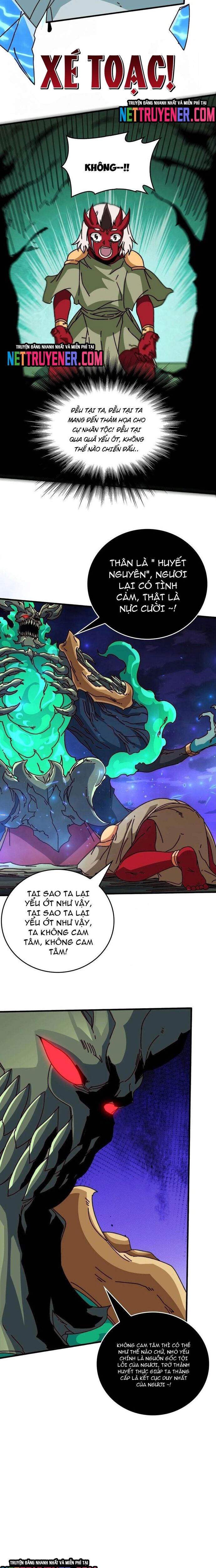 Trò Chơi Của Nhà Vua [Chap 1-60]