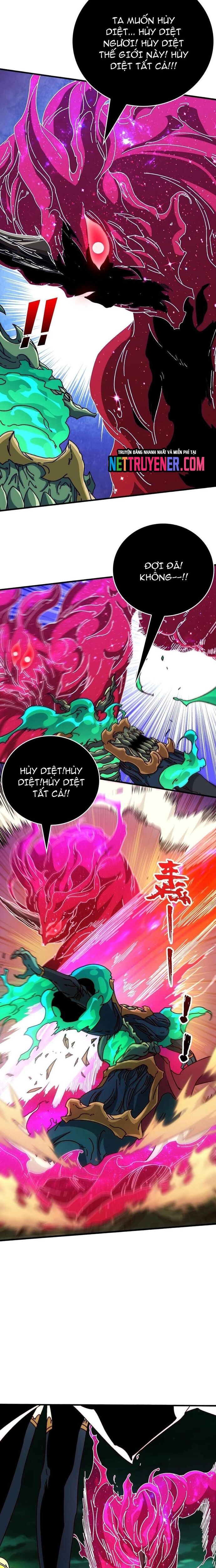 Trò Chơi Của Nhà Vua [Chap 1-60]