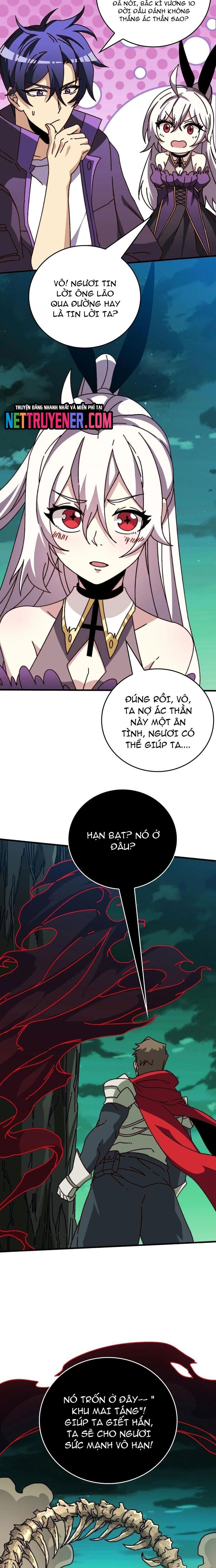 Trò Chơi Của Nhà Vua [Chap 1-60]