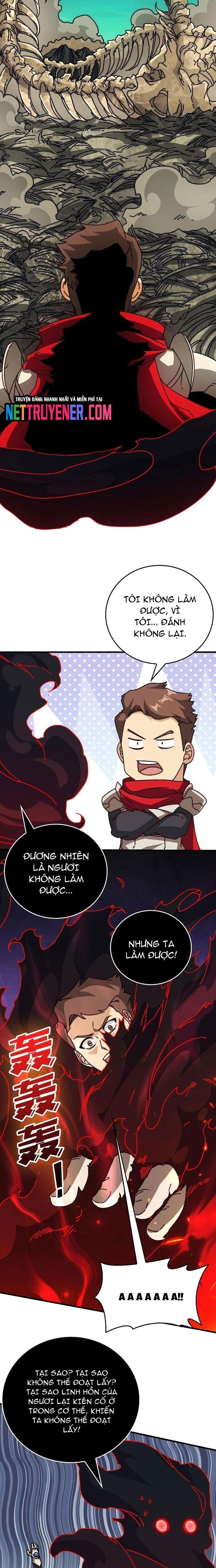 Trò Chơi Của Nhà Vua [Chap 1-60]