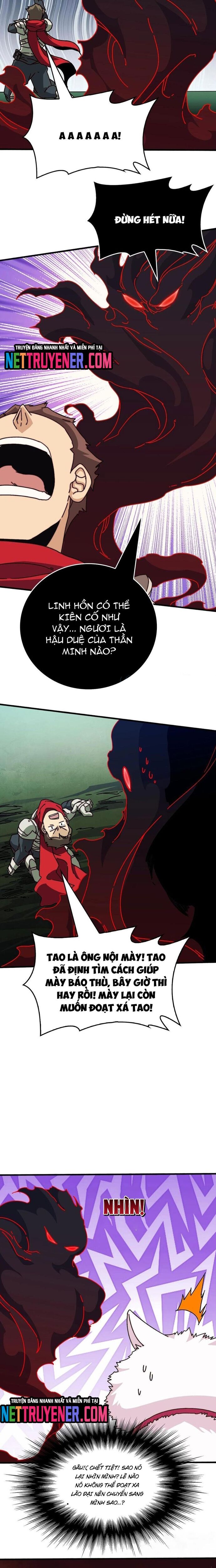 Trò Chơi Của Nhà Vua [Chap 1-60]