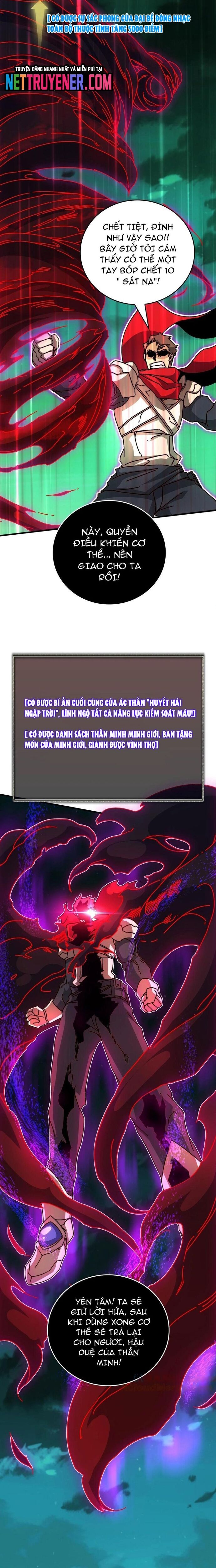 Trò Chơi Của Nhà Vua [Chap 1-60]