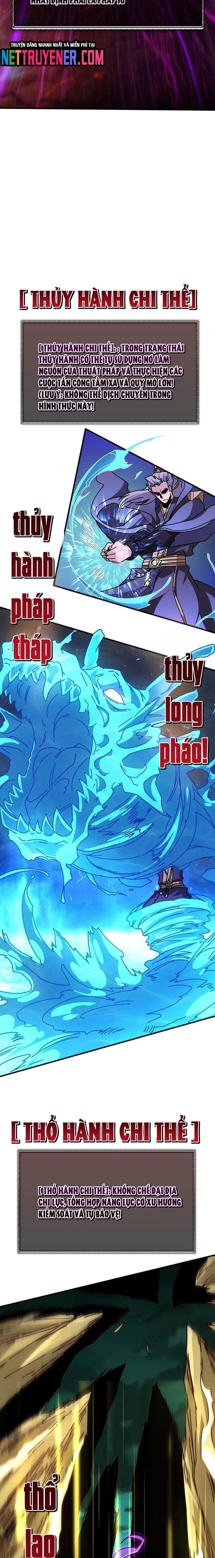 Trò Chơi Của Nhà Vua [Chap 1-60]