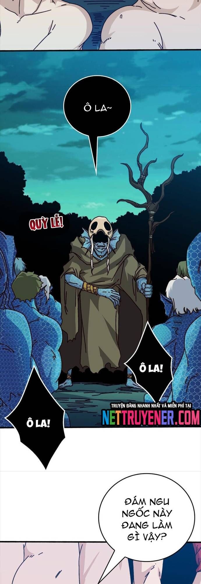 Trò Chơi Của Nhà Vua [Chap 1-60]