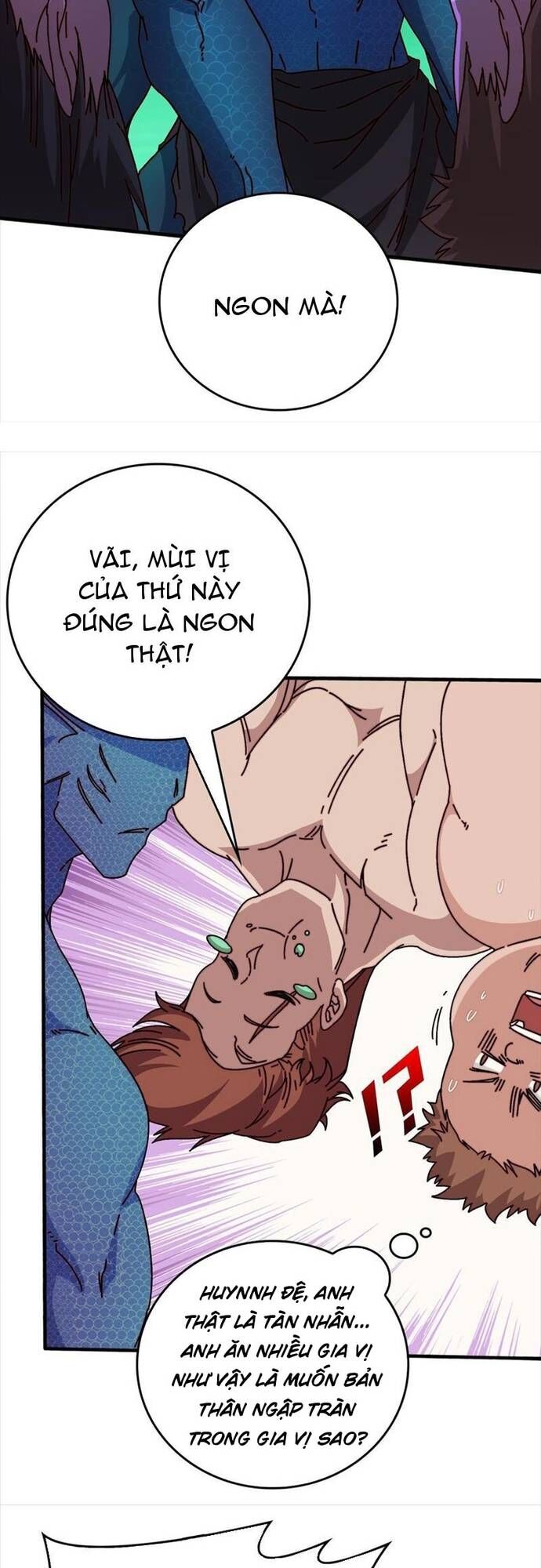 Trò Chơi Của Nhà Vua [Chap 1-60]