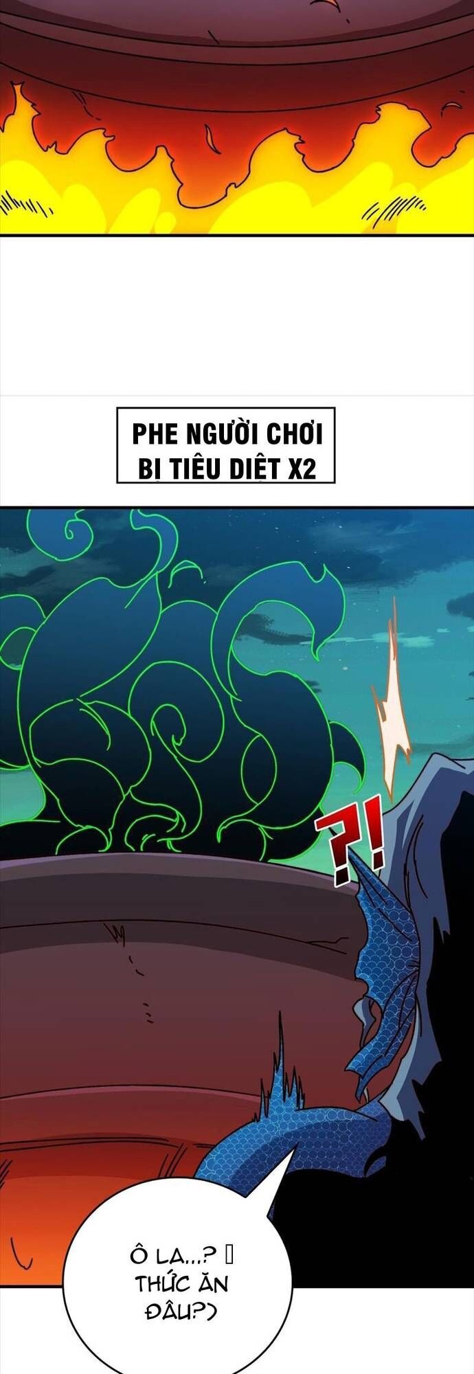 Trò Chơi Của Nhà Vua [Chap 1-60]