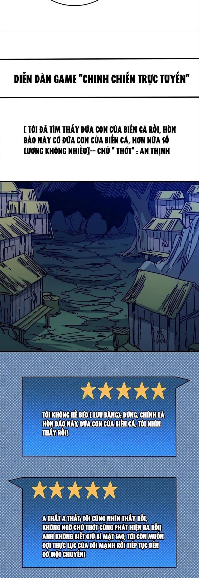 Trò Chơi Của Nhà Vua [Chap 1-60]