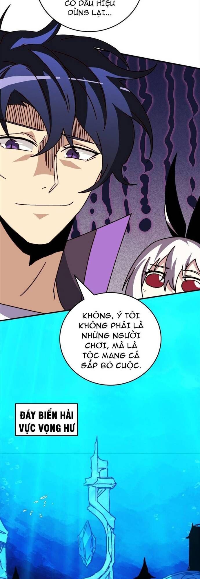Trò Chơi Của Nhà Vua [Chap 1-60]