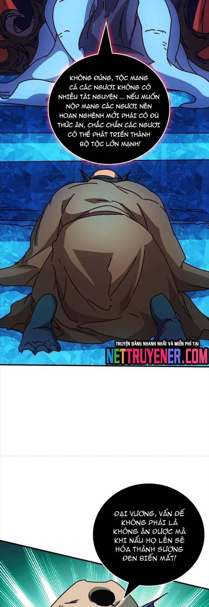 Trò Chơi Của Nhà Vua [Chap 1-60]