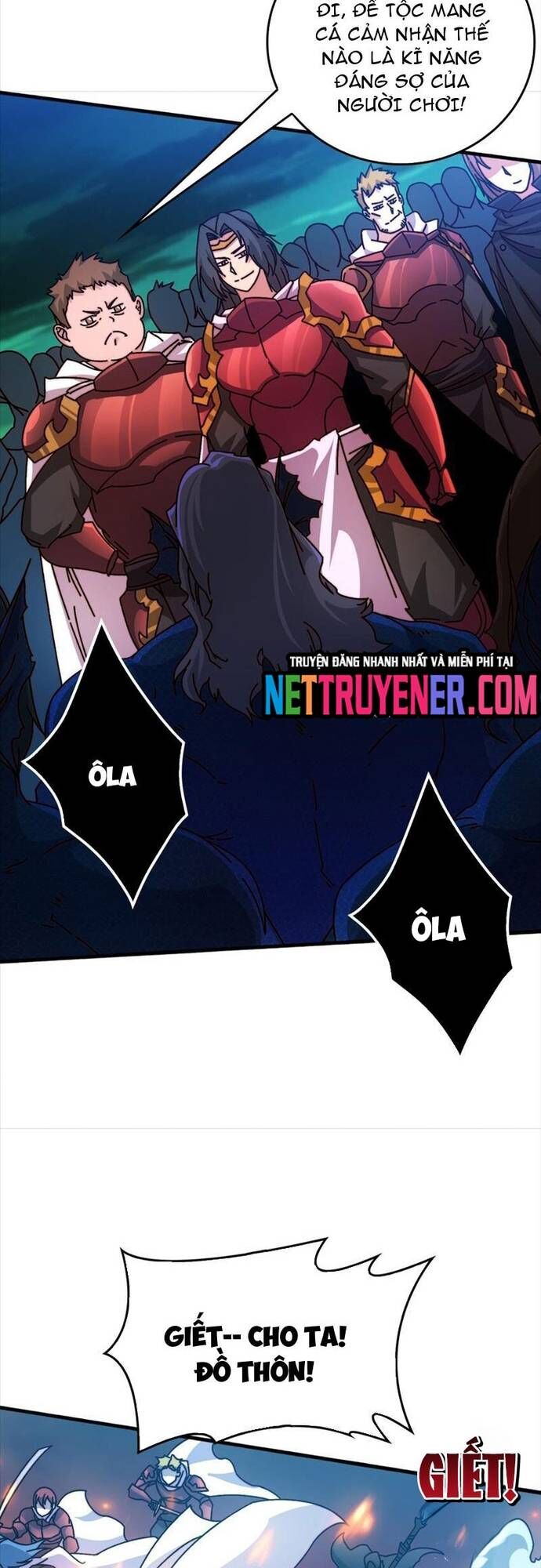 Trò Chơi Của Nhà Vua [Chap 1-60]
