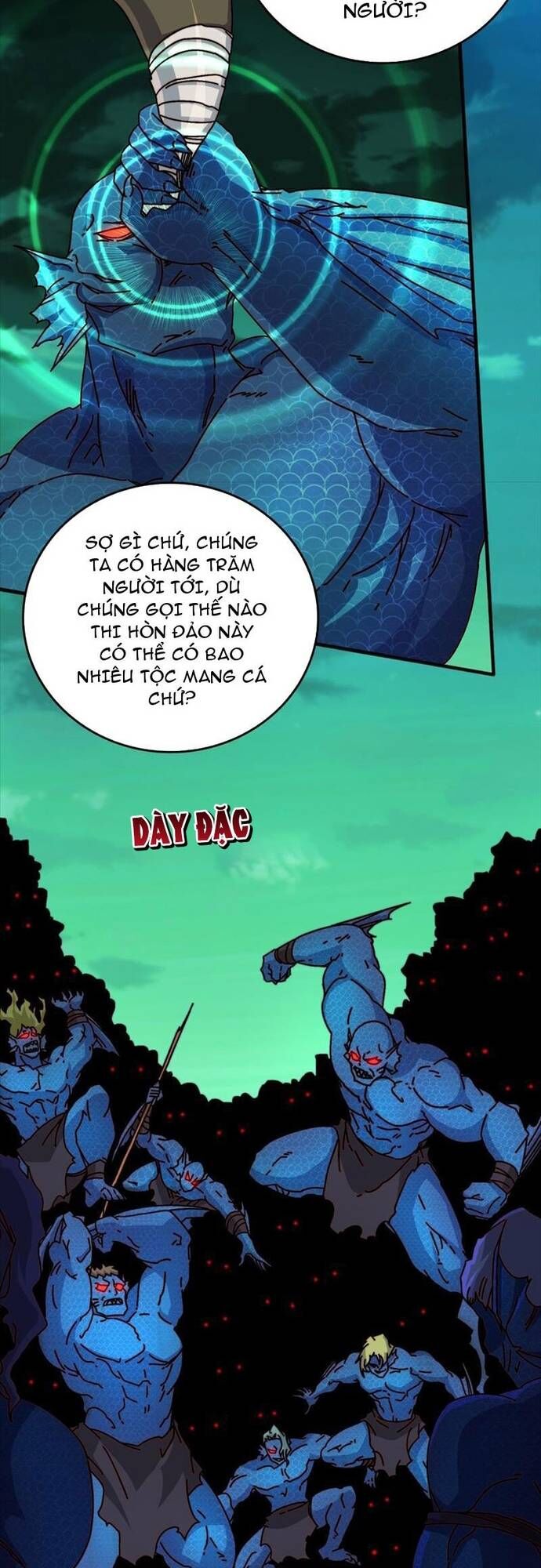 Trò Chơi Của Nhà Vua [Chap 1-60]