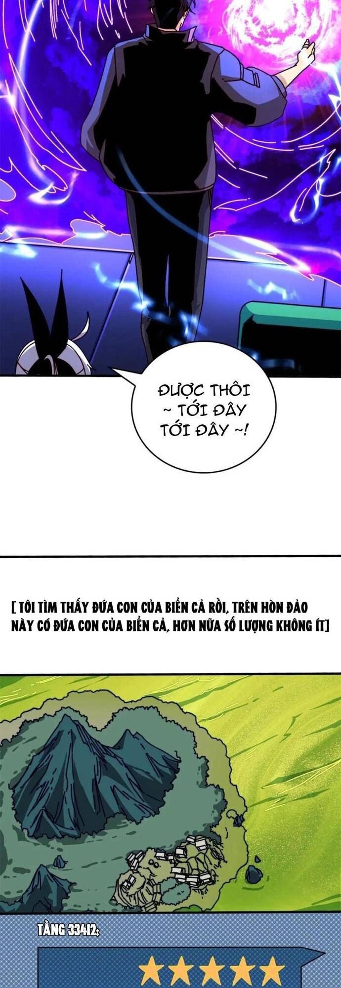 Trò Chơi Của Nhà Vua [Chap 1-60]