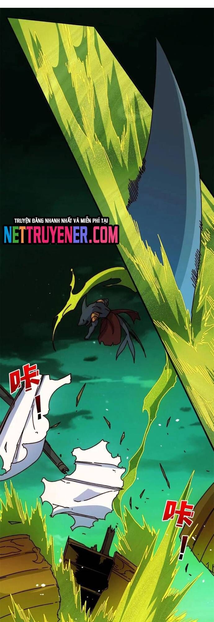 Trò Chơi Của Nhà Vua [Chap 1-60]