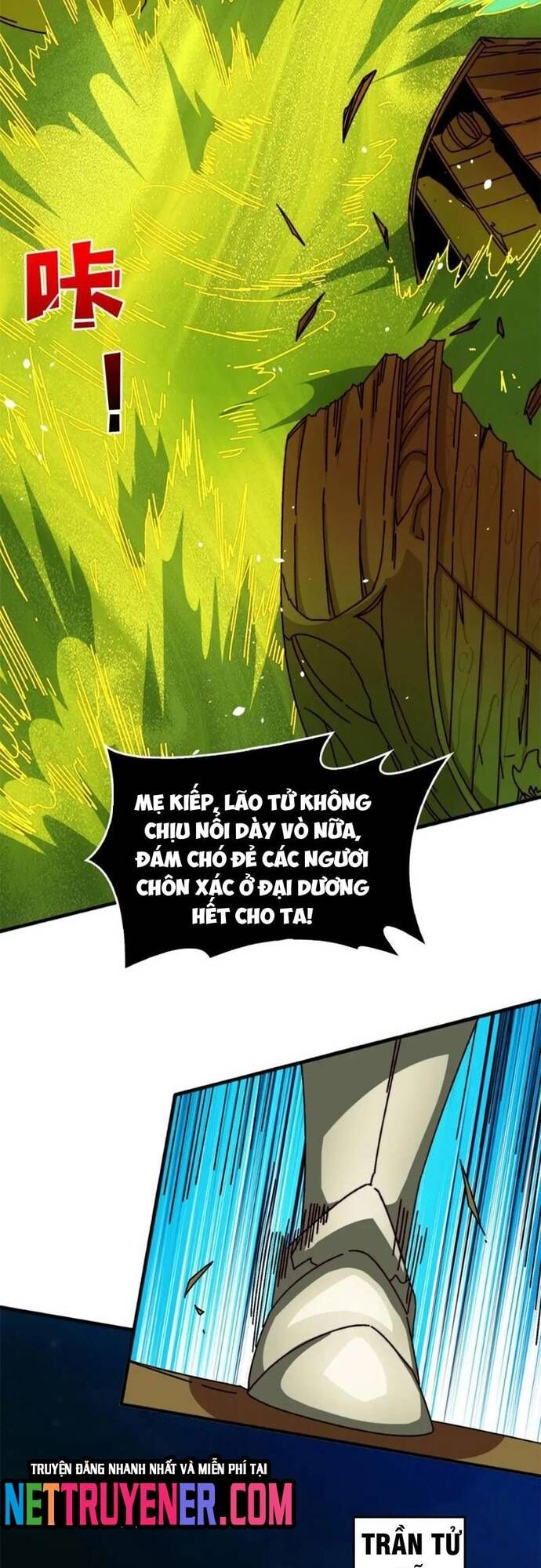 Trò Chơi Của Nhà Vua [Chap 1-60]