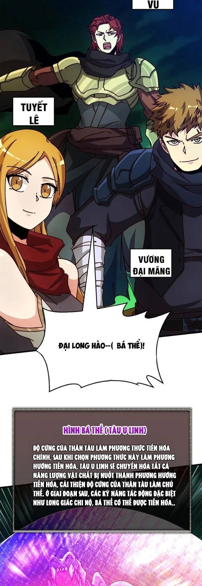 Trò Chơi Của Nhà Vua [Chap 1-60]