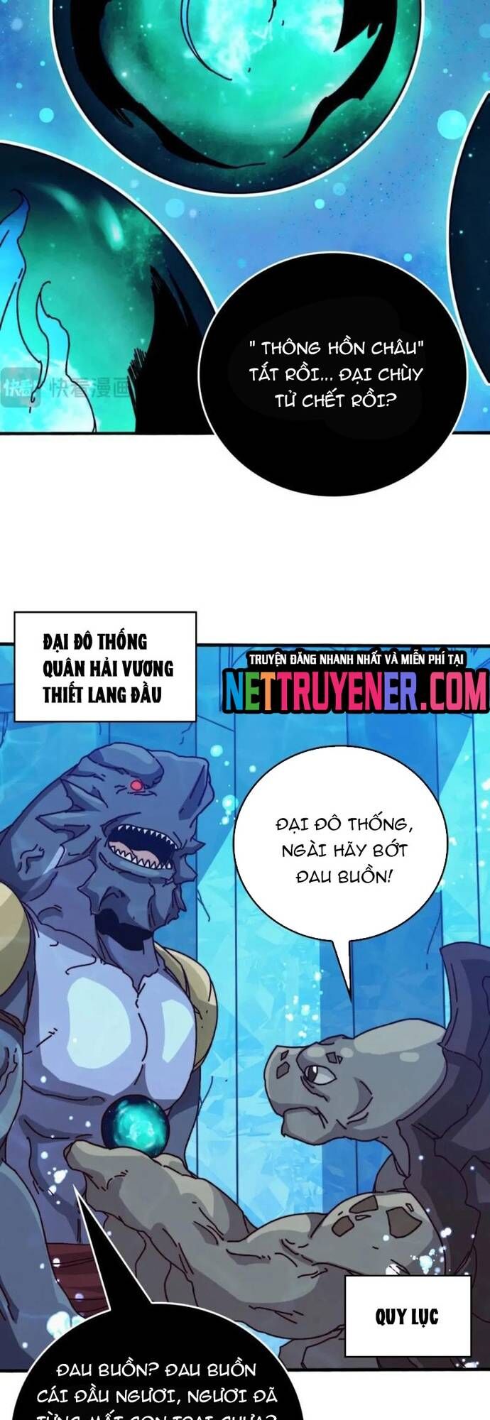 Trò Chơi Của Nhà Vua [Chap 1-60]