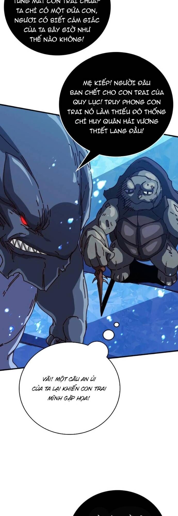 Trò Chơi Của Nhà Vua [Chap 1-60]