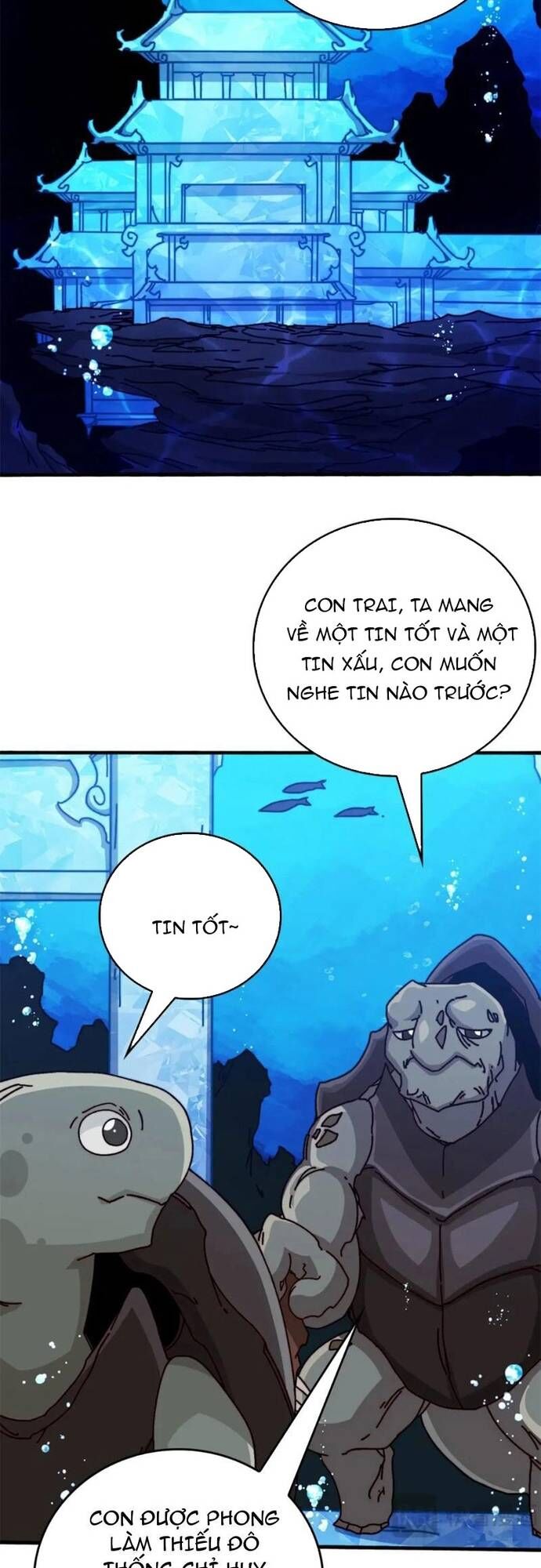 Trò Chơi Của Nhà Vua [Chap 1-60]