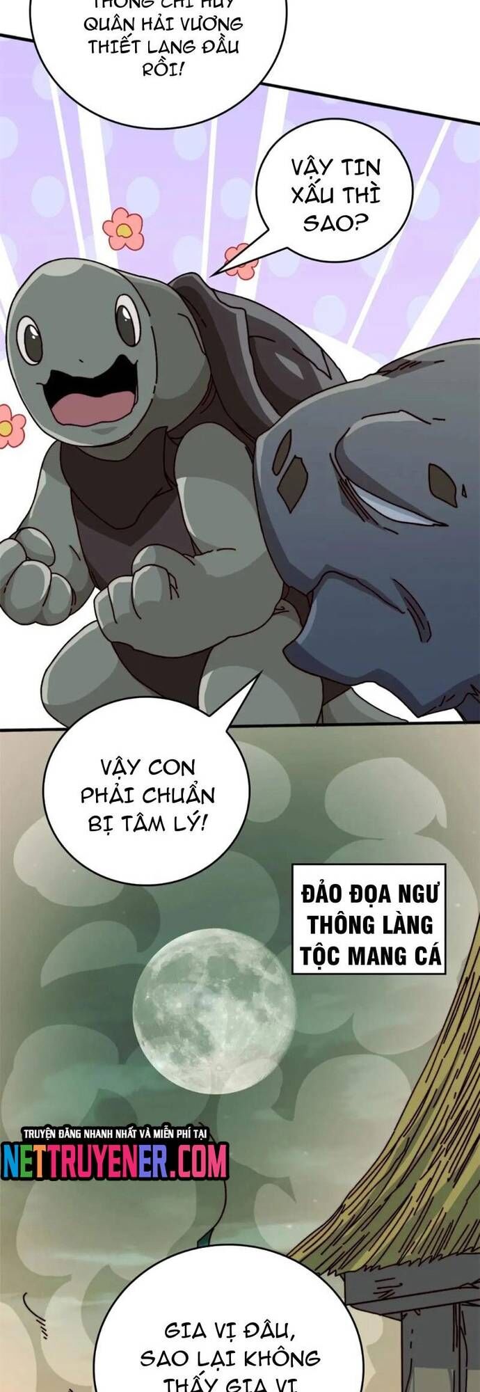 Trò Chơi Của Nhà Vua [Chap 1-60]