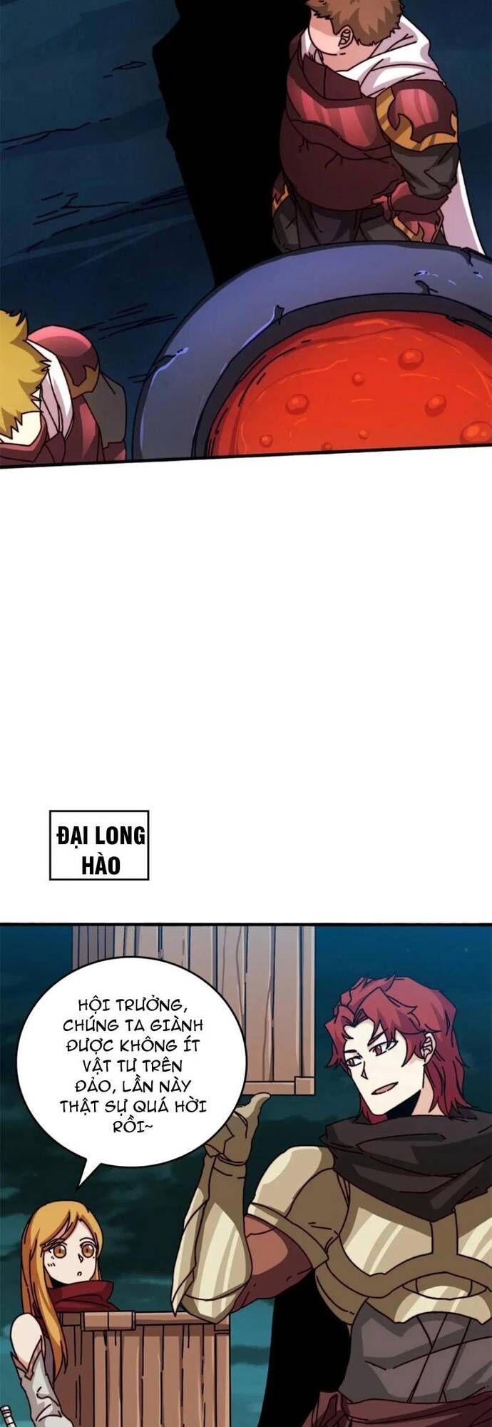 Trò Chơi Của Nhà Vua [Chap 1-60]