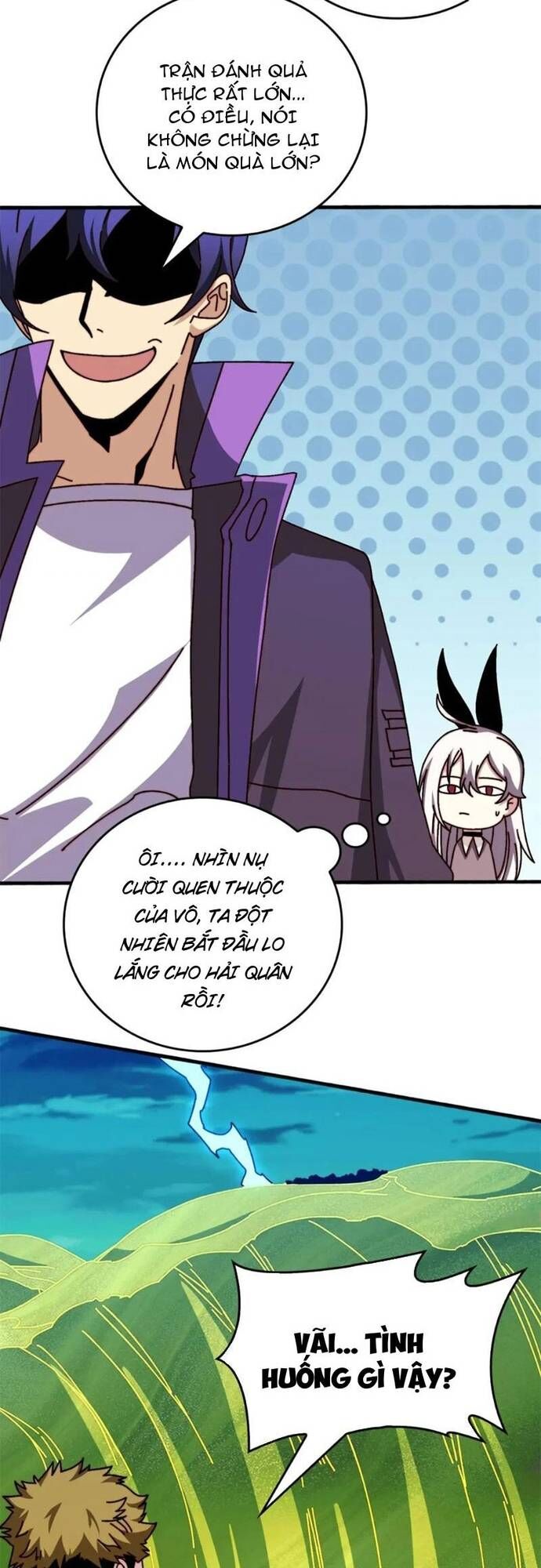 Trò Chơi Của Nhà Vua [Chap 1-60]