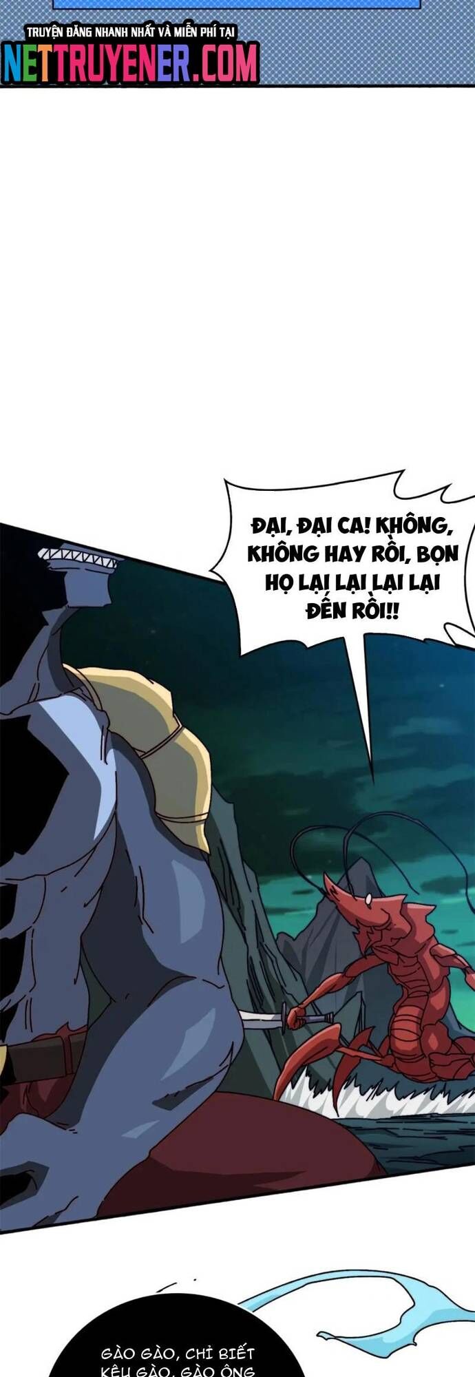 Trò Chơi Của Nhà Vua [Chap 1-60]