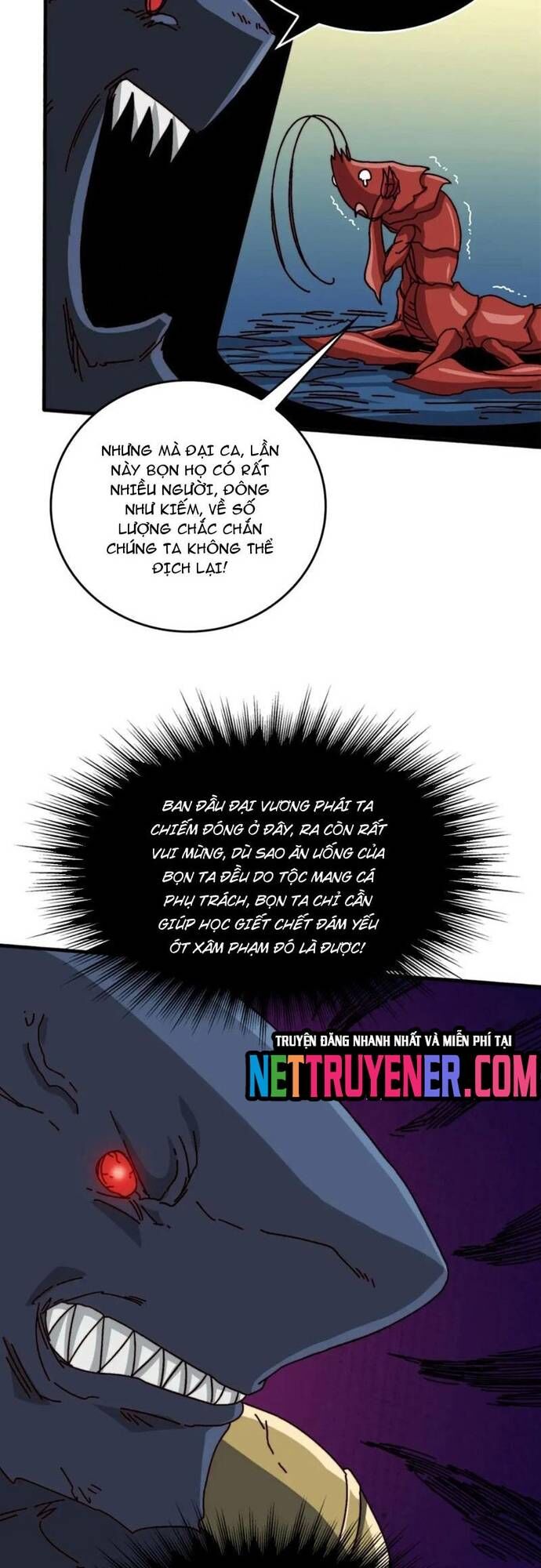 Trò Chơi Của Nhà Vua [Chap 1-60]