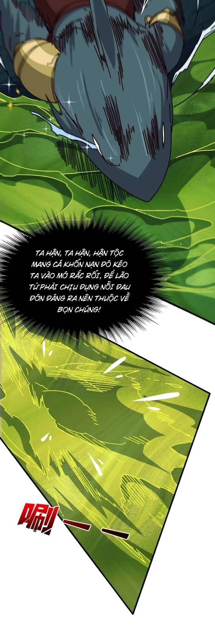 Trò Chơi Của Nhà Vua [Chap 1-60]