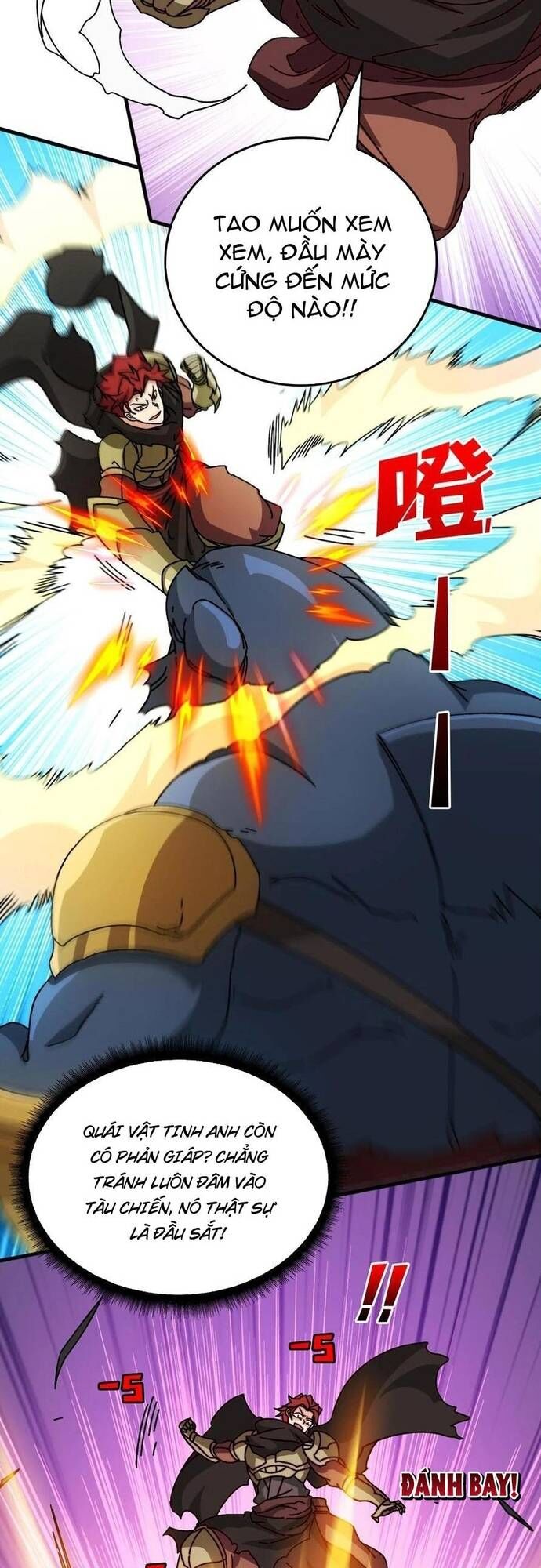 Trò Chơi Của Nhà Vua [Chap 1-60]