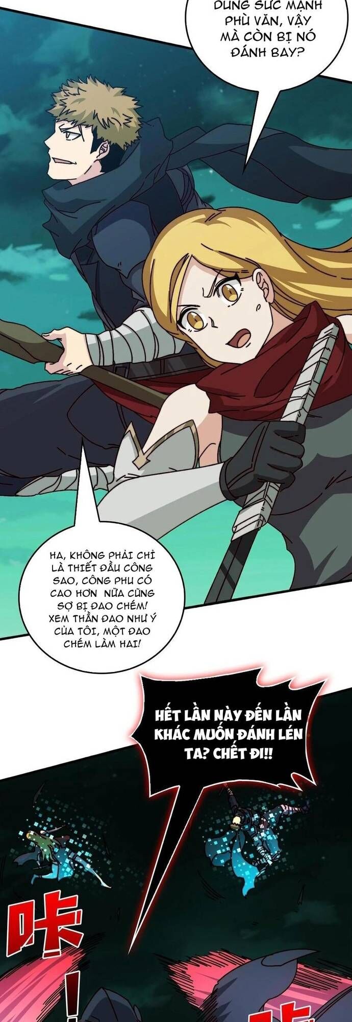 Trò Chơi Của Nhà Vua [Chap 1-60]