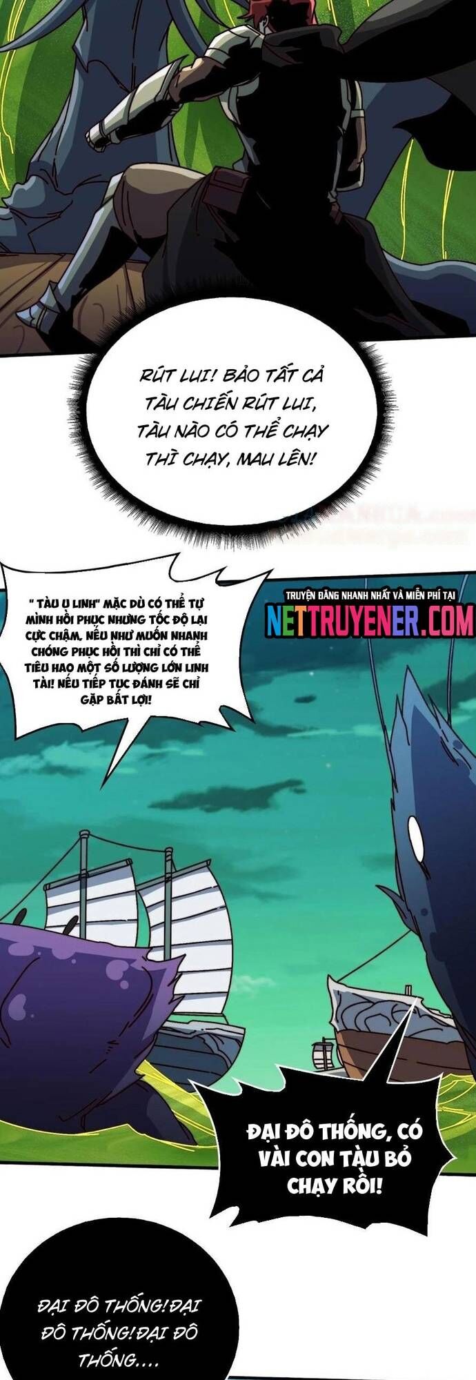 Trò Chơi Của Nhà Vua [Chap 1-60]