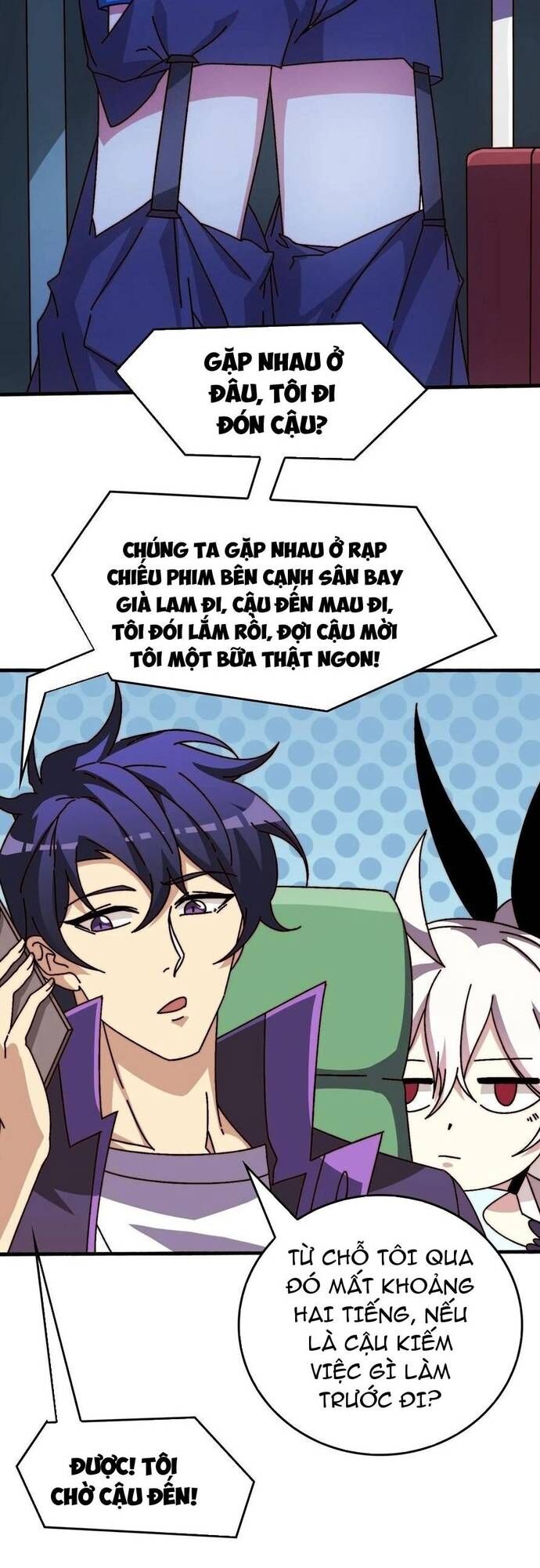 Trò Chơi Của Nhà Vua [Chap 1-60]