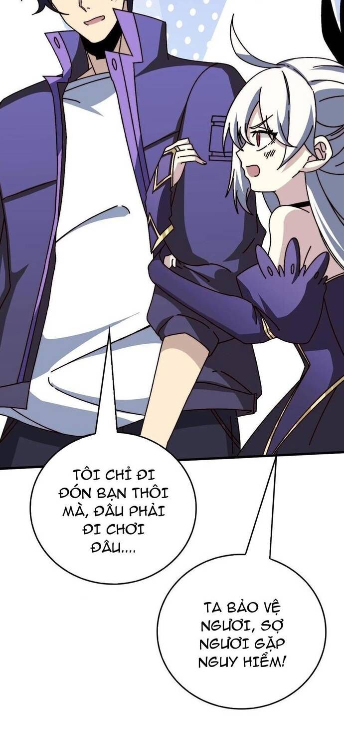 Trò Chơi Của Nhà Vua [Chap 1-60]