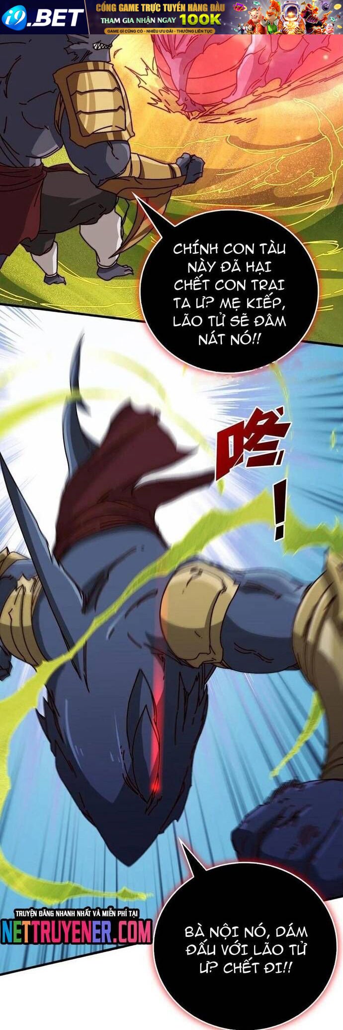 Trò Chơi Của Nhà Vua [Chap 1-60]