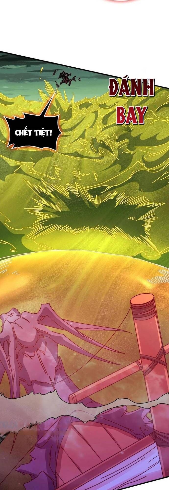 Trò Chơi Của Nhà Vua [Chap 1-60]